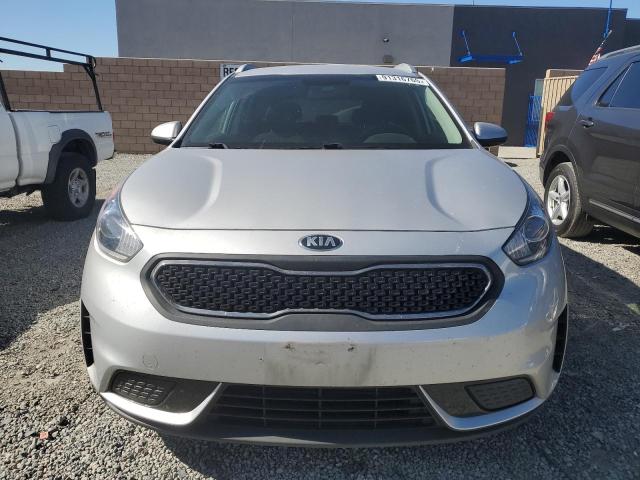 Photo 5 from auction – 2019 KIA NIRO FE with VIN KNDCB3LC8K5300311