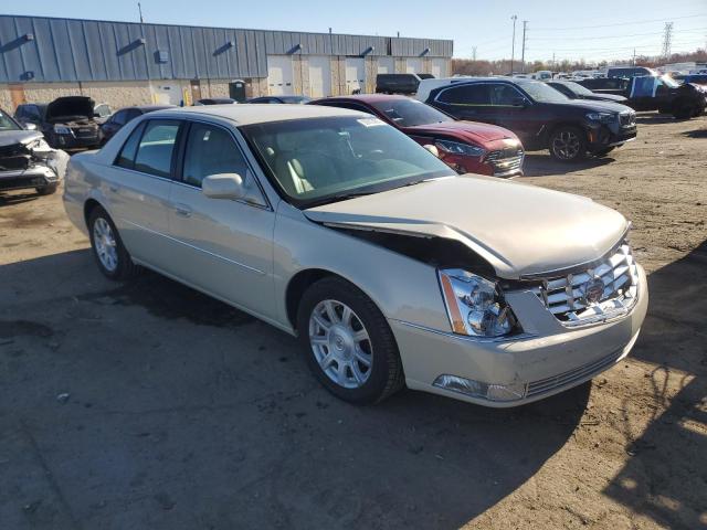 Photo 4 from auction – 2011 CADILLAC DTS with VIN 1G6KA5E6XBU104106