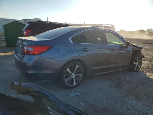Photo 3 from auction – 2015 SUBARU LEGACY 2.5 with VIN 4S3BNBL69F3073879