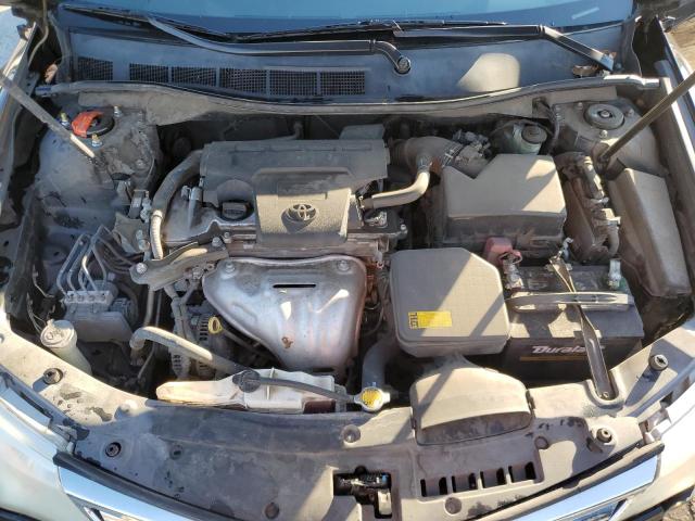 Photo 11 from auction – 2014 TOYOTA CAMRY L with VIN 4T4BF1FK8ER417101