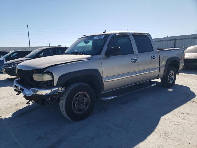 Photo 1 from auction – 2004 GMC NEW SIERRA with VIN 2GTEK13T541312241