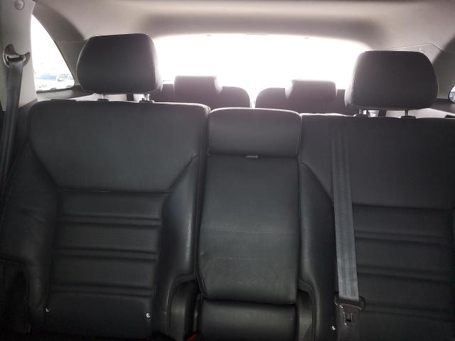 Photo 10 from auction – 2016 KIA SORENTO SX with VIN 5XYPK4A52GG115102