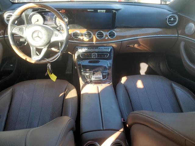 Photo 8 from auction – 2017 MERCEDES-BENZ E 300 with VIN WDDZF4JB9HA069925