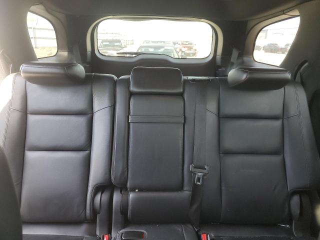 Photo 10 from auction – 2015 DODGE DURANGO LI with VIN 1C4RDHDG4FC834023