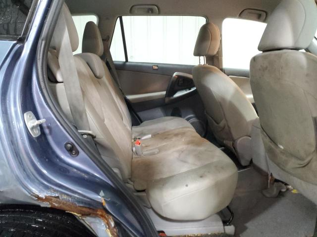 Photo 11 from auction – 2011 TOYOTA RAV4 with VIN 2T3BF4DV3BW164569
