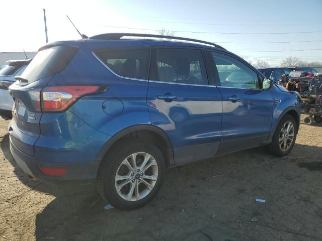Zdjęcie 3 z aukcji – 2018 FORD ESCAPE z VIN 1FMCU9GD0JUC57843
