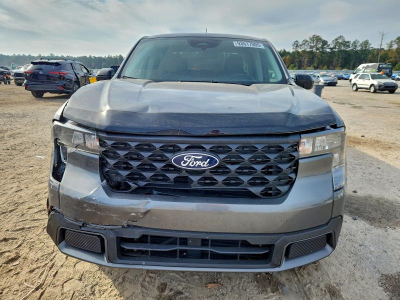 Photo 5 from auction – 2025 FORD MAVERICK X with VIN 3FTTW8H35SRA03343