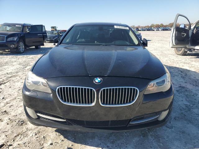 Photo 5 from auction – 2011 BMW 528 I with VIN WBAFR1C58BDJ97683