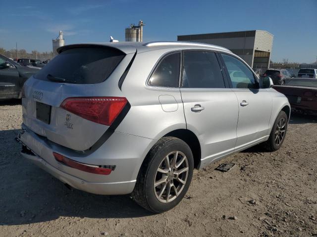 Фото 3 с аукциона – 2012 AUDI Q5 PREMIUM с VIN WA1LFAFP9CA095138
