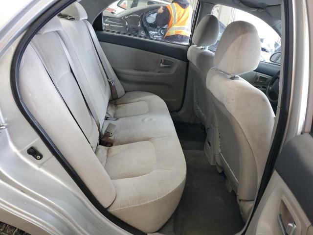 Photo 10 from auction – 2009 KIA SPECTRA EX with VIN KNAFE221795587176