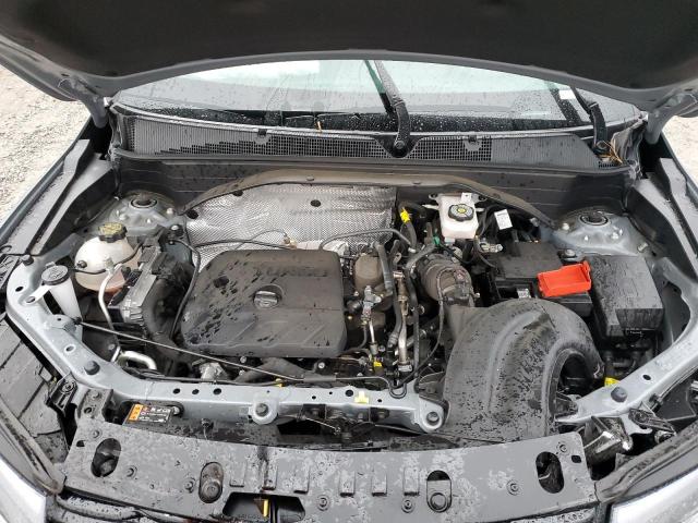 Photo 12 from auction – 2025 CHEVROLET TRAILBLAZE with VIN KL79MTSL4SB034127