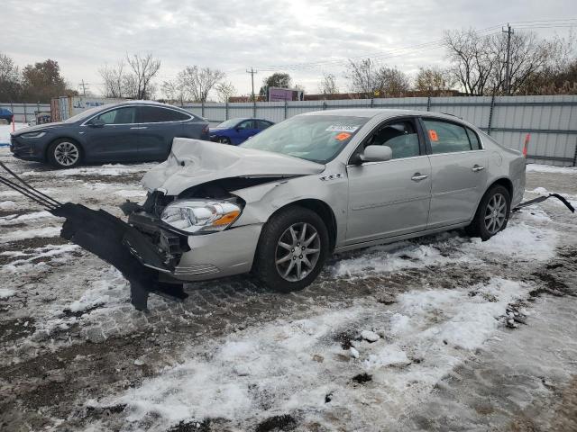 BUICK LUCERNE CX 2007 con VIN 1G4HD57237U193450 - Foto de la subasta