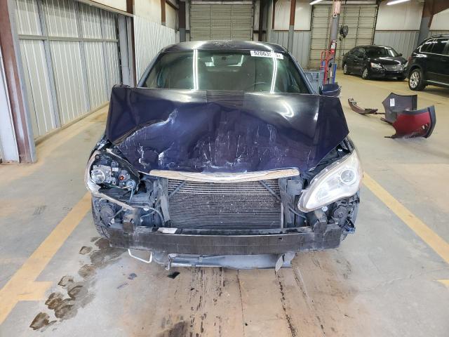 Photo 5 from auction – 2013 CHRYSLER 200 TOURIN with VIN 1C3CCBBB8DN695131