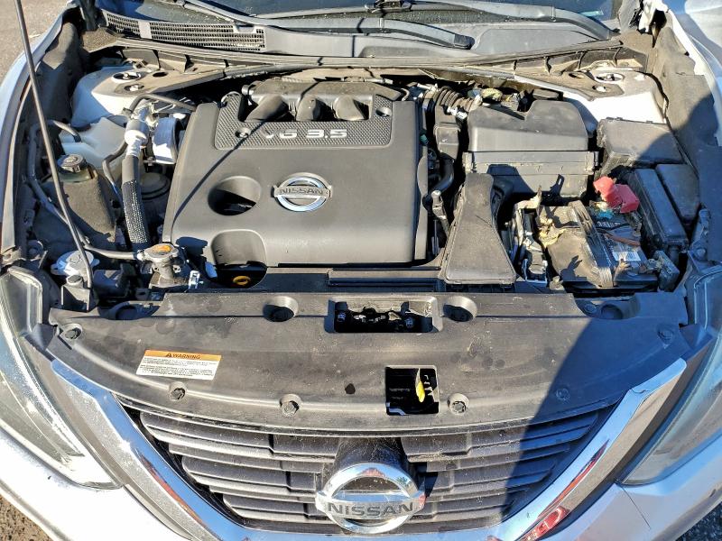 Photo 11 from auction – 2016 NISSAN ALTIMA 3.5 with VIN 1N4BL3AP6GC161920