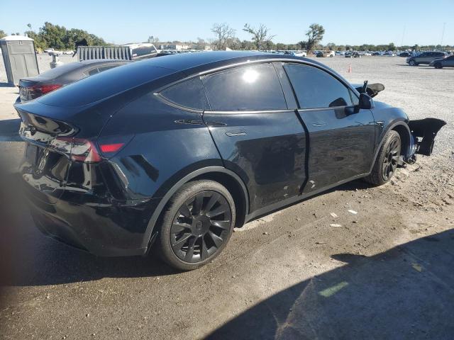 Photo 3 from auction – 2022 TESLA MODEL Y with VIN 7SAYGDEE3NF364192