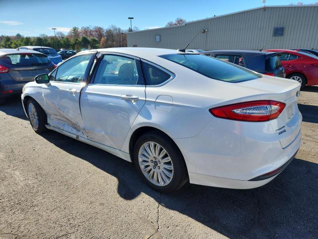 Photo 2 from auction – 2015 FORD FUSION SE with VIN 3FA6P0LU5FR260560