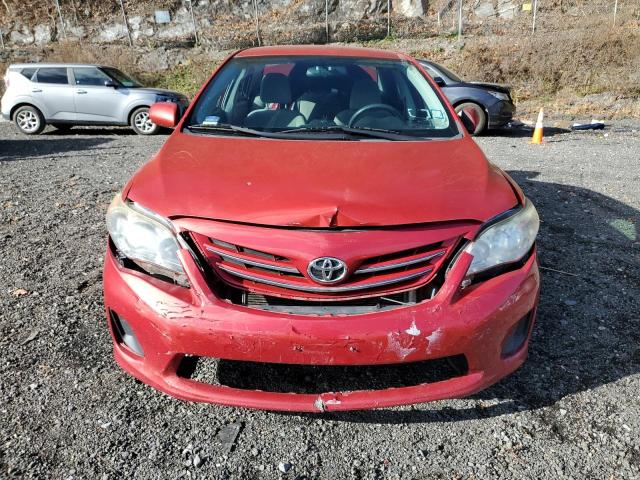 Photo 5 from auction – 2013 TOYOTA COROLLA BA with VIN 5YFBU4EE1DP130311