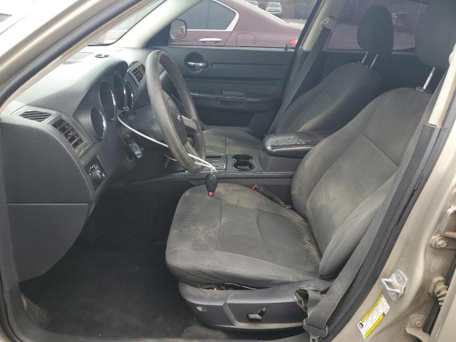 Photo 7 from auction – 2008 DODGE CHARGER with VIN 2B3KA43G48H199035