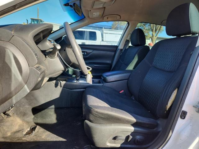 Photo 7 from auction – 2017 NISSAN ALTIMA 2.5 with VIN 1N4AL3AP2HC219938