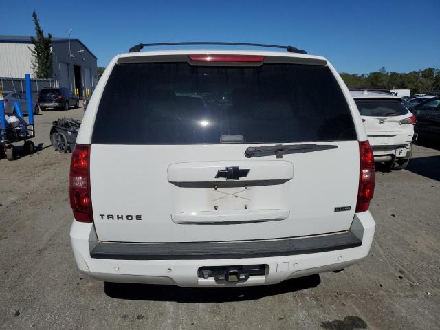 Photo 6 from auction – 2010 CHEVROLET TAHOE C150 with VIN 1GNUCBE05AR177385