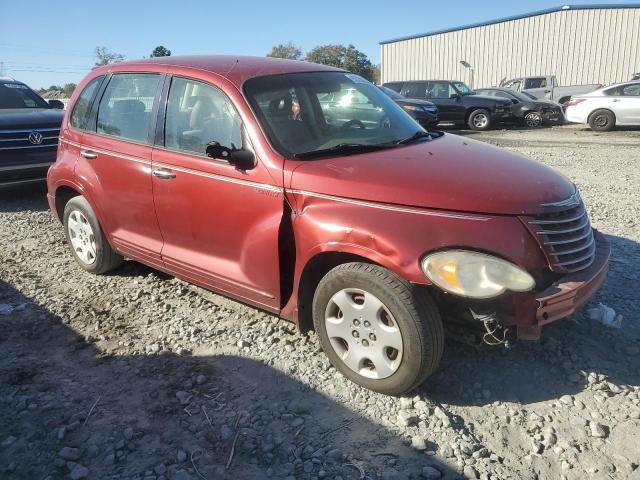 Photo 4 from auction – 2006 CHRYSLER PT CRUISER with VIN 3A4FY58B86T366395