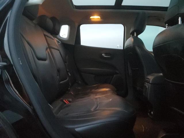 Photo 11 from auction – 2018 JEEP COMPASS LI with VIN 3C4NJDCB9JT361948