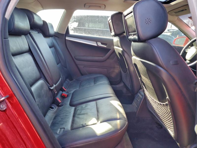 Photo 10 from auction – 2006 AUDI A3 2.0 PRE with VIN WAUNF78P56A023708