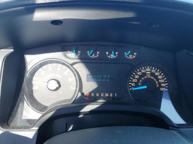 Photo 9 from auction – 2014 FORD F150 SUPER with VIN 1FTEW1CM4EFD07135
