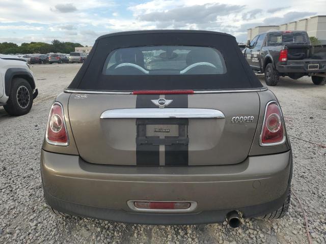 Photo 6 from auction – 2012 MINI COOPER with VIN WMWZN3C54CT135208