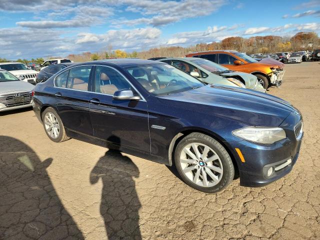 Photo 4 from auction – 2016 BMW 535 XI with VIN WBA5B3C51GD549120