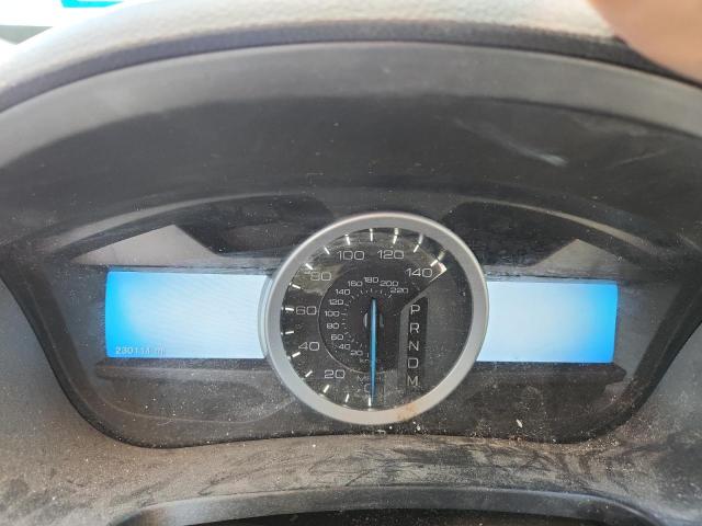 Photo 9 from auction – 2013 FORD EXPLORER X with VIN 1FM5K7D80DGB47534