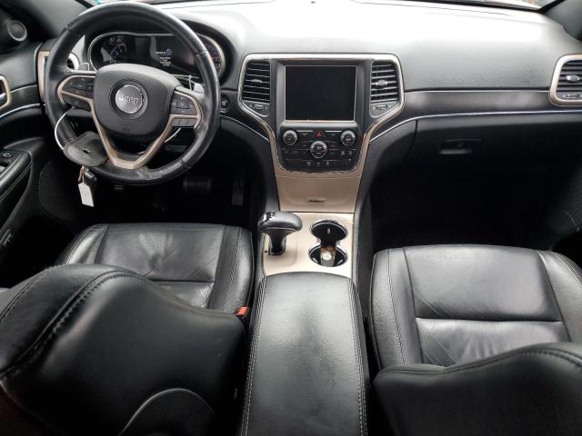 Photo 8 from auction – 2015 JEEP GRAND CHER with VIN 1C4RJFBG6FC106994