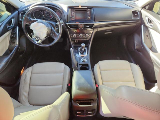 Photo 8 from auction – 2014 MAZDA 6 TOURING with VIN JM1GJ1V56E1113460