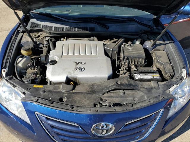 Photo 11 from auction – 2007 TOYOTA CAMRY with VIN JTNBK46K473011400