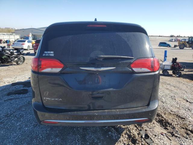 Photo 6 from auction – 2018 CHRYSLER PACIFICA T with VIN 2C4RC1BG2JR128021