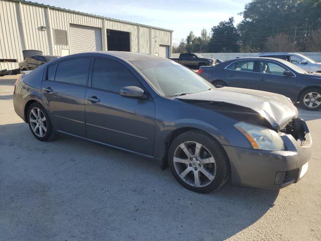 Photo 4 from auction – 2008 NISSAN MAXIMA SE with VIN 1N4BA41E98C807026