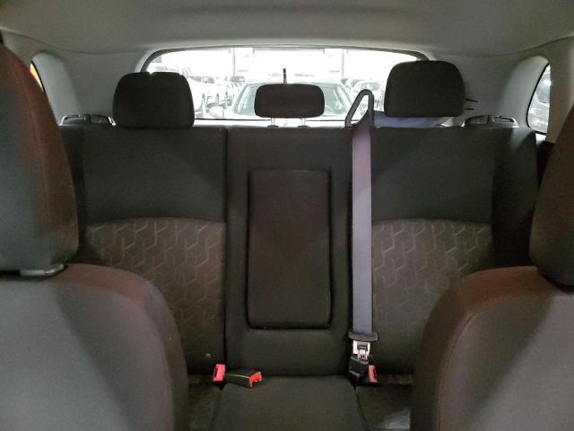 Photo 10 from auction – 2020 MITSUBISHI OUTLANDER with VIN JA4AP3AU1LU021465