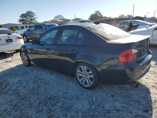 Zdjęcie 2 z aukcji – 2007 BMW 328 I z VIN WBAVA33597PG39782