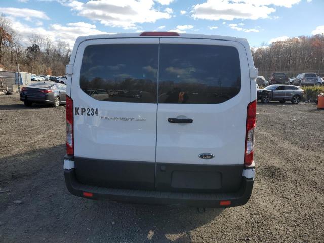 Photo 6 from auction – 2025 FORD TRANSIT T- with VIN 1FBAX2Y88SKB07508