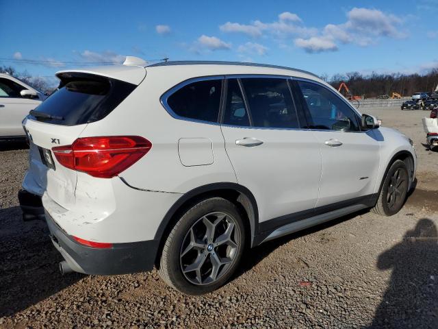 Photo 3 from auction – 2017 BMW X1 XDRIVE2 with VIN WBXHT3C36H5F85558