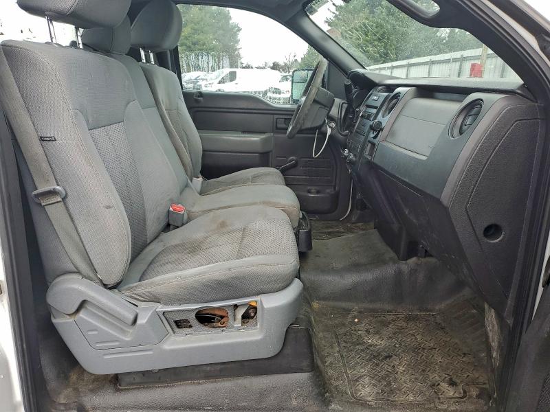 Фото 10 с аукциона – 2011 FORD F150 с VIN 1FTNF1CF9BKD62975