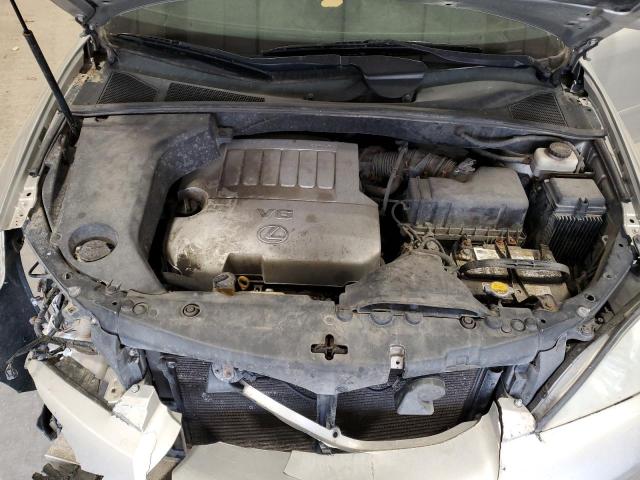 Photo 12 from auction – 2007 LEXUS RX 350 with VIN 2T2HK31U67C045732