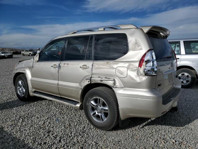 Photo 2 from auction – 2008 LEXUS GX 470 with VIN JTJBT20X580155869