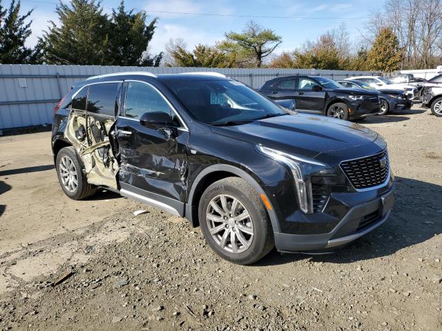 Photo 4 from auction – 2020 CADILLAC XT4 with VIN 1GYFZCR44LF055148