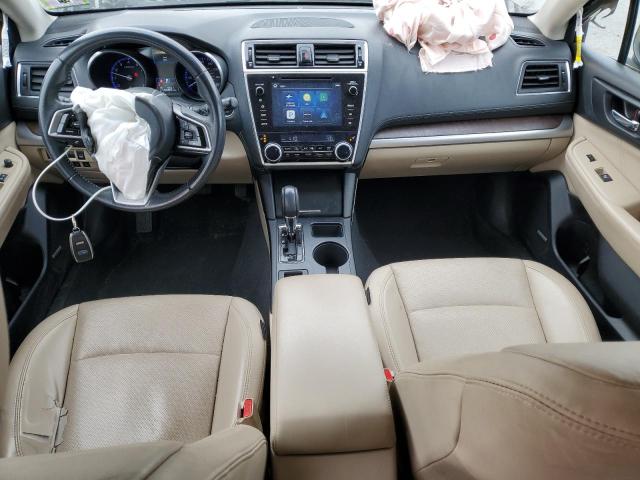Photo 8 from auction – 2018 SUBARU OUTBACK 3. with VIN 4S4BSENC6J3200363