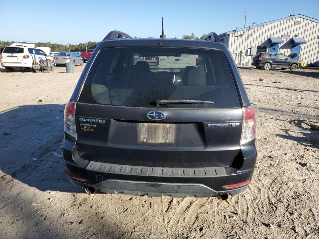 Photo 6 from auction – 2011 SUBARU FORESTER L with VIN JF2SHBEC7BH702502