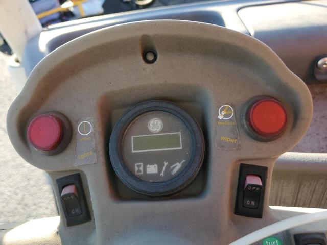 Снимка 8 от търг – 2002 GLOBAL ELECTRIC MOTORS E825LV GLOBALELECT с VIN 5ASAK27402F028699