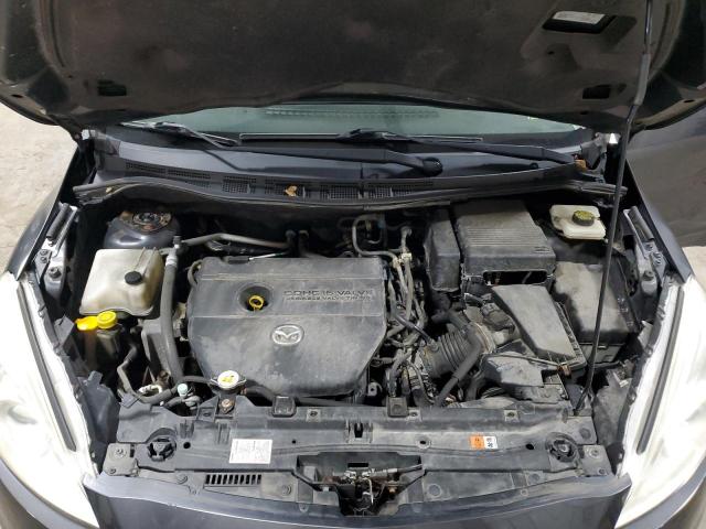 Photo 12 from auction – 2013 MAZDA 5 with VIN JM1CW2BLXD0147494