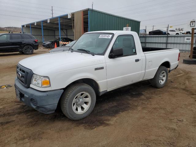 FORD RANGER 2010 with VIN 1FTKR1ADXAPA11134 - Photo from auction