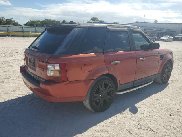 صورة رقم 3 من المزاد - 2006 LAND ROVER RANGE ROVE مع VIN SALSF25496A907100